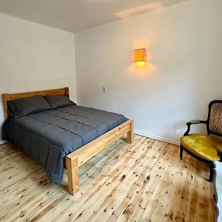 Hl Hotel De La Loire Goudet Zewnętrze zdjęcie