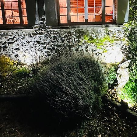 Hl Hotel De La Loire Goudet Zewnętrze zdjęcie